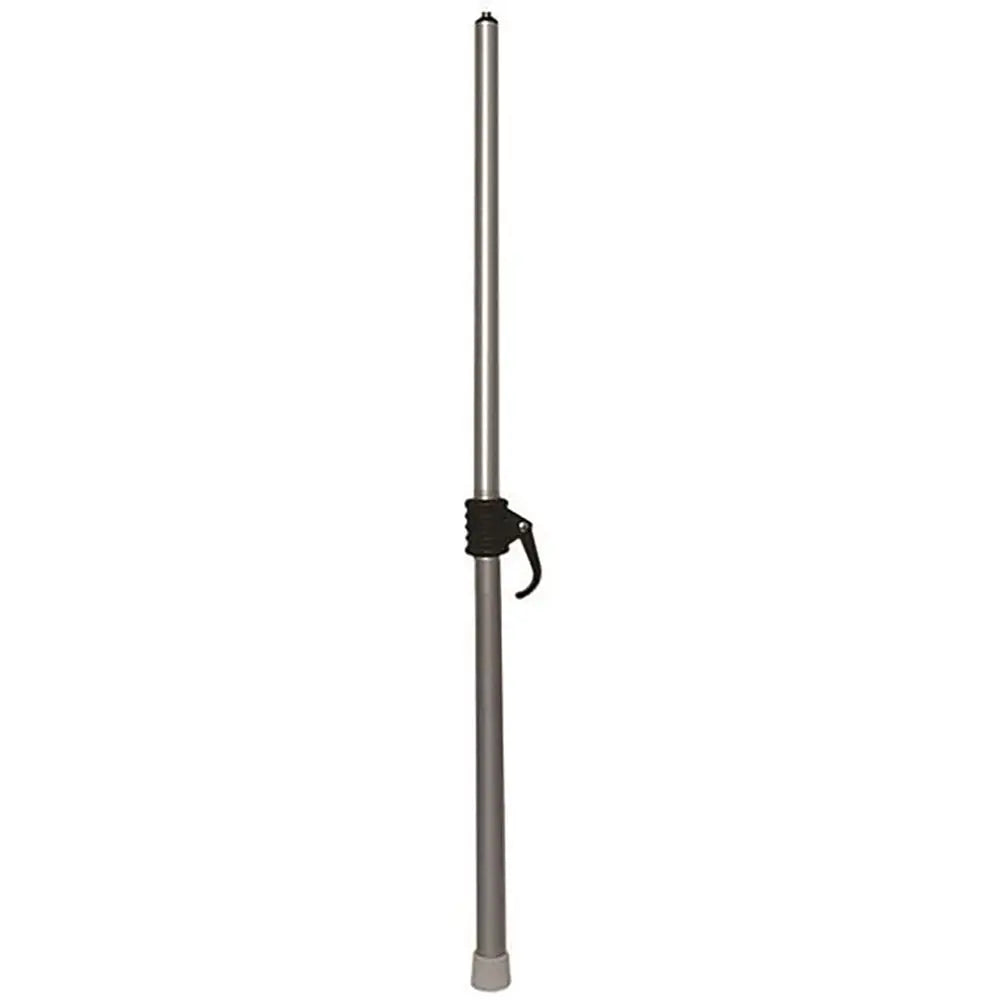 TACO Aluminum Support Pole w/Snap-On End 24’’ to 45-1/2’’ [T10-7579VEL2] - Winter Covers