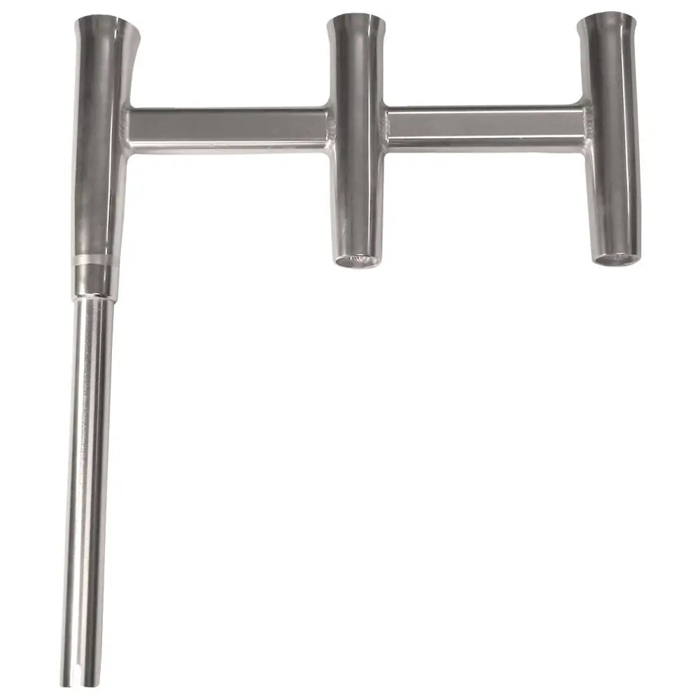 TACO Deluxe Trident Rod Holder Cluster Offset [F31-0781BXY-1] - Rod Holders