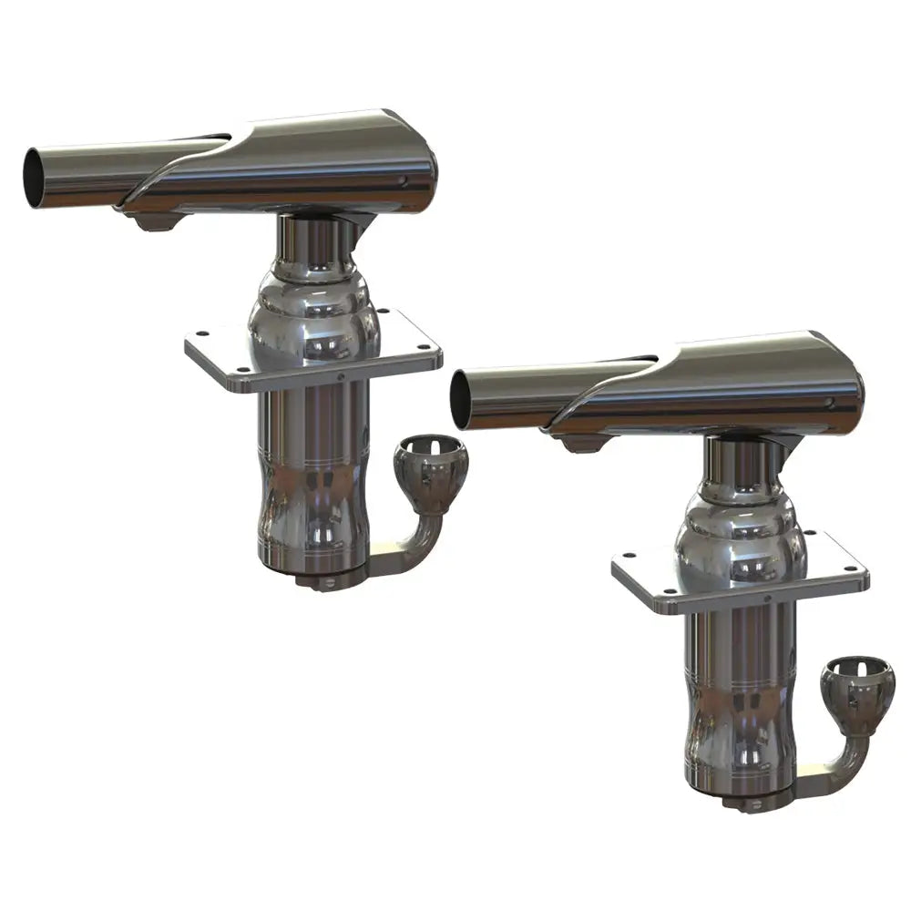 TACO Grand Slam 300 Outrigger Mount f/1-1/2’’ Outrigger [GS-300] - Outriggers
