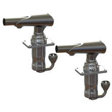 TACO Grand Slam 300 Outrigger Mount f/1-1/2’’ Outrigger [GS-300] - Outriggers