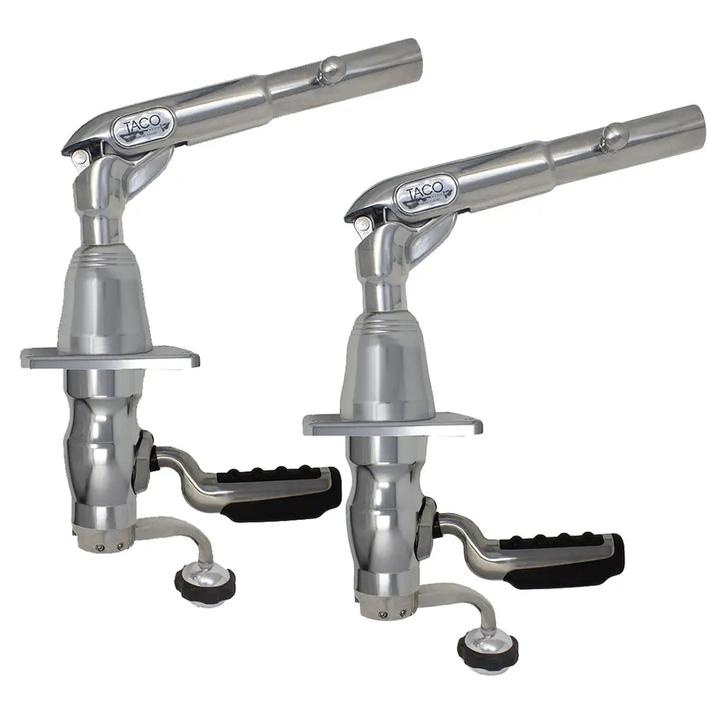 TACO Grand Slam 390 Outrigger Mount f/1-1/2’’ Outrigger [GS-390] - Outrigger Accessories