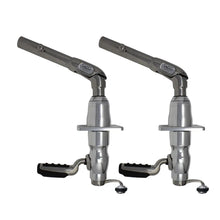 TACO GS-380-LE Grand Slam Outrigger Mounts - GS-390 Body w/GS-380 Arm [GS-380-LE] - Outriggers