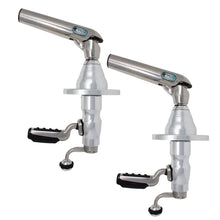TACO GS-500 Grand Slam Outrigger Mounts *Only Accepts CF-HD Poles [GS-500] - Outriggers