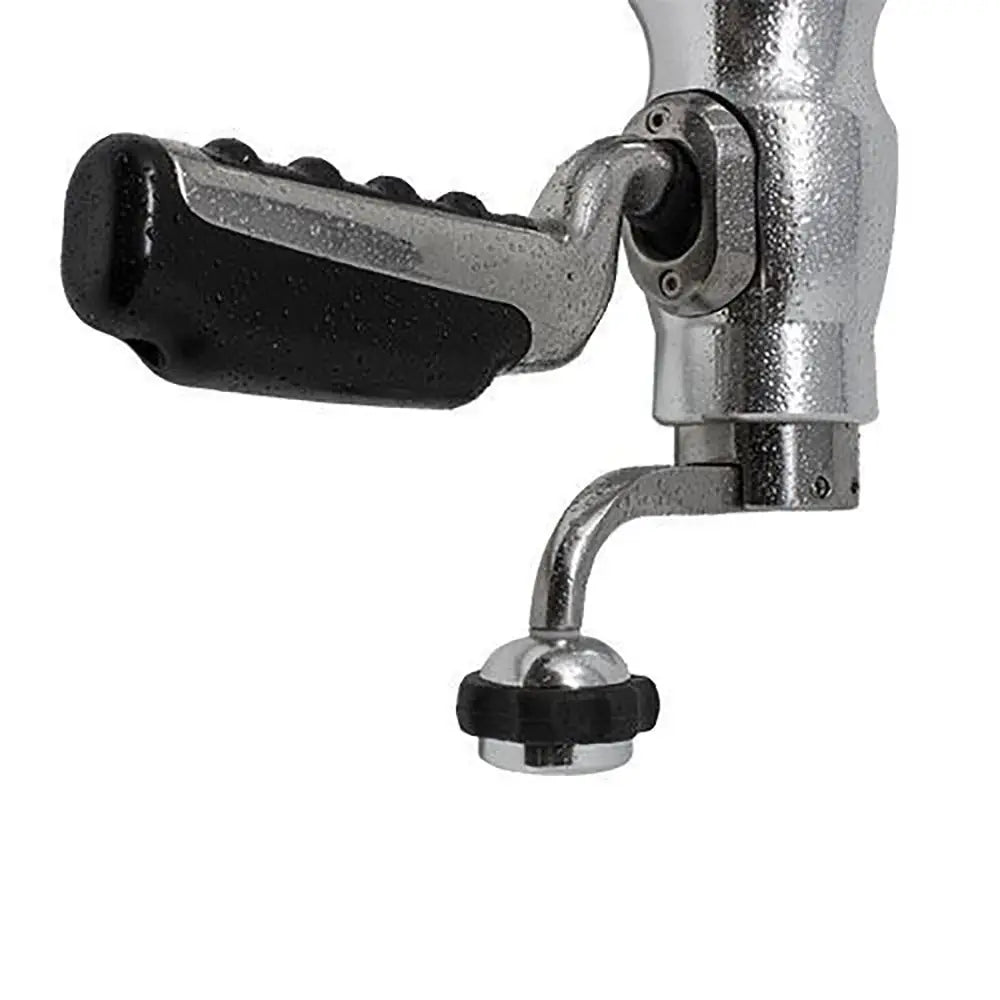 TACO GS-500 Grand Slam Outrigger Mounts *Only Accepts CF-HD Poles [GS-500] - Outriggers