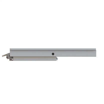 TACO Low Profile Adjustable Seat Slide [M20-1013A] - Seating