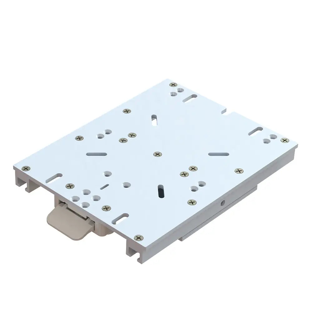 TACO Low Profile Adjustable Seat Slide [M20-1013A] - Seating