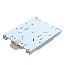 TACO Low Profile Adjustable Seat Slide [M20-1013A] - Seating