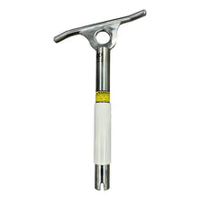 TACO Multi-Purpose 15 Stainless Steel Portable Cleat [F16-0861POL-1] - Cleats