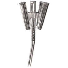 TACO Olympic 5-Rod Holder Cluster [F31-0790BXY-1] - Rod Holders