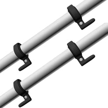 TACO Outrigger Line Caddy [F40-0030BKA-1] - Outrigger Accessories