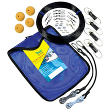 TACO Premium Mono Double Rigging Kit [RK-0002MP] - Outrigger Accessories