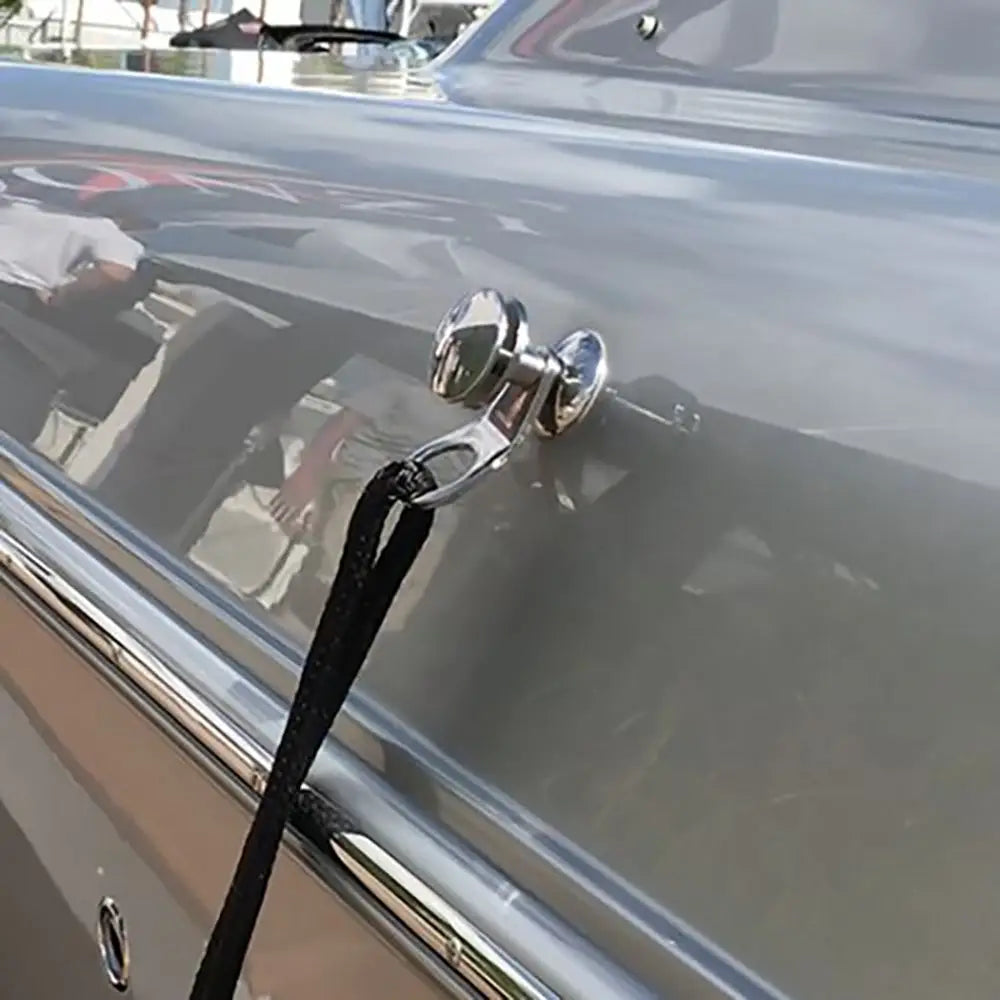 TACO Quick Release Fender Lock [F16-0151-1] - Hooks & Clamps