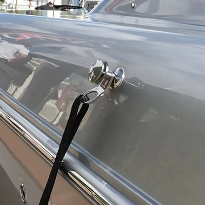 TACO Quick Release Fender Lock [F16-0151-1] - Hooks & Clamps