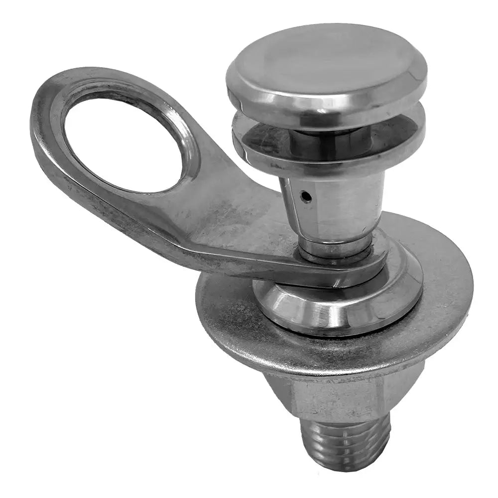 TACO Quick Release Fender Lock Kit [F16-0200-1] - Fender Accessories