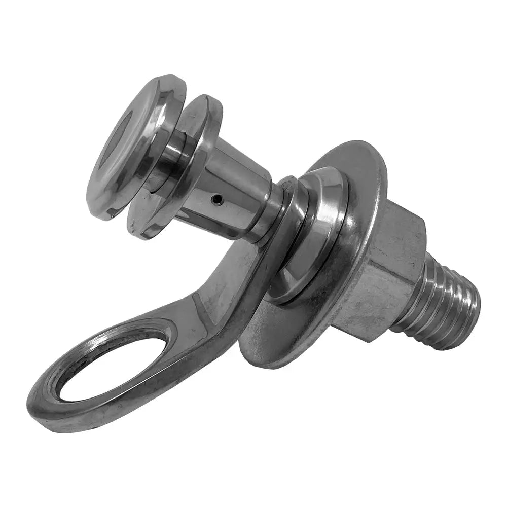 TACO Quick Release Fender Lock Kit [F16-0200-1] - Fender Accessories