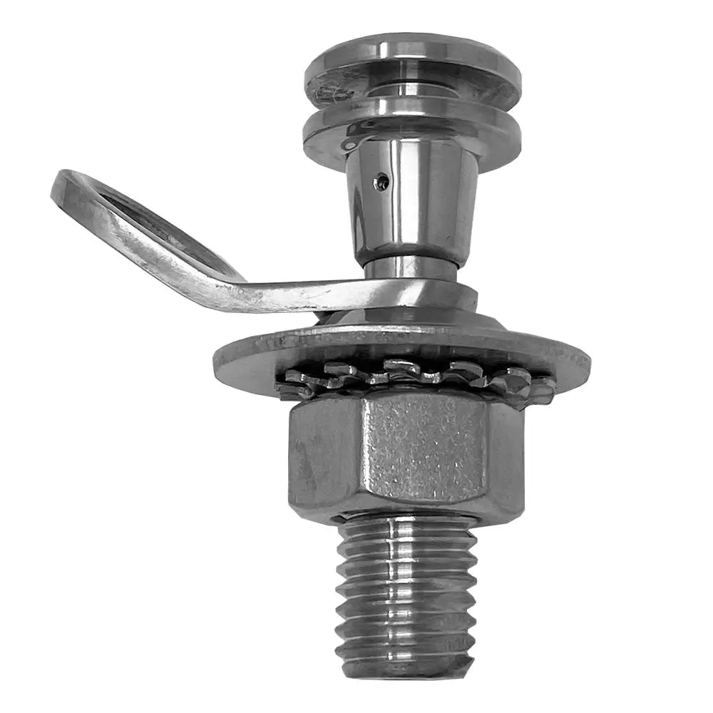 TACO Quick Release Fender Lock Kit [F16-0200-1] - Fender Accessories