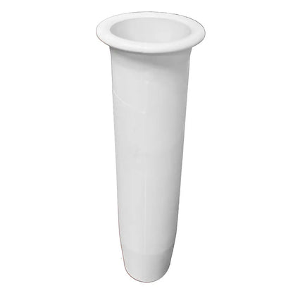 TACO Rod Holder Liner f/2200 Series Rod Holders - White [F31-2202WHA-C] - Rod Holder Accessories