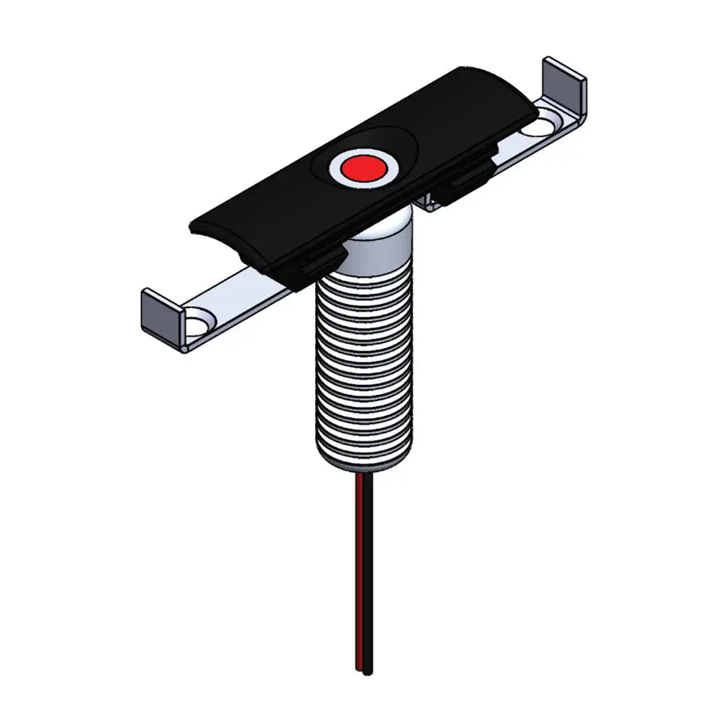 TACO Rub Rail Mounted LED Nav Light Set f/SuproFlex Only [F38-9960] - Navigation Lights