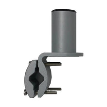 TACO ShadeFin Mini Square Tube Rail Mount [T10-4000-9] - Biminis/Shades/Umbrellas
