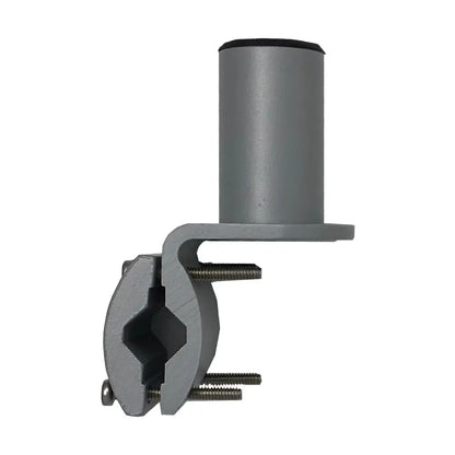 TACO ShadeFin Mini Square Tube Rail Mount [T10-4000-9] - Biminis/Shades/Umbrellas