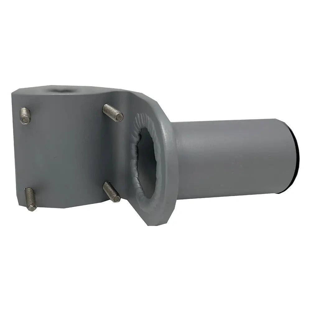 TACO ShadeFin Mini Square Tube Rail Mount [T10-4000-9] - Biminis/Shades/Umbrellas