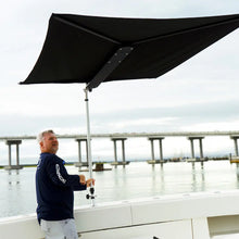 TACO ShadeFin Telescopic Rod Holder Mount [T10-3000-9] - Biminis/Shades/Umbrellas