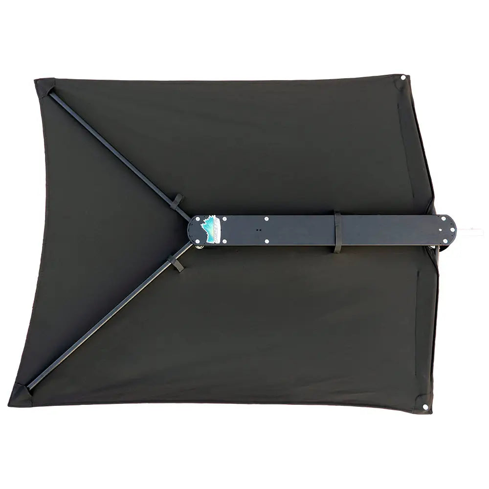 TACO ShadeFin w/Black Fabric Case [T10-3000-2] - Biminis/Shades/Umbrellas