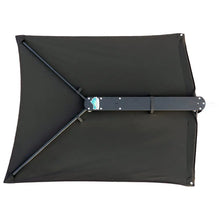 TACO ShadeFin w/Black Fabric Case [T10-3000-2] - Biminis/Shades/Umbrellas