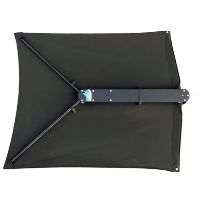 TACO ShadeFin w/Black Fabric Case [T10-3000-2] - Biminis/Shades/Umbrellas