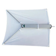 TACO ShadeFin w/White Fabric Case [T10-3000-1] - Biminis/Shades/Umbrellas