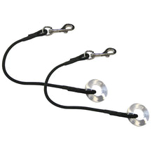 TACO Shock Cord w/Glass Eye (Pair) [COK-0021-2] - Outrigger Accessories