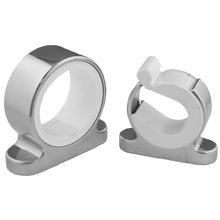 TACO Single Rod Hanger - Polished Stainless Steel [F16-2700-1] - Rod & Reel Storage