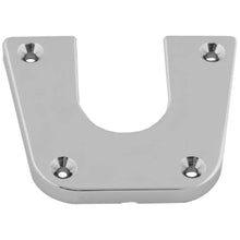 TACO Stainless Steel Mounting Bracket f/Side Mount Table Pedestal [F16-0080] - Accessories