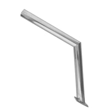 TACO Stainless Steel Table Column [F16-0005A] - Pedestals