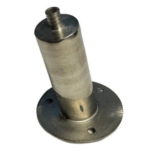 TACO Stainless Steel Twist Lock Base f/J-Lock Sunshade - 15 Degree [F16-3475] - Biminis/Shades/Umbrellas