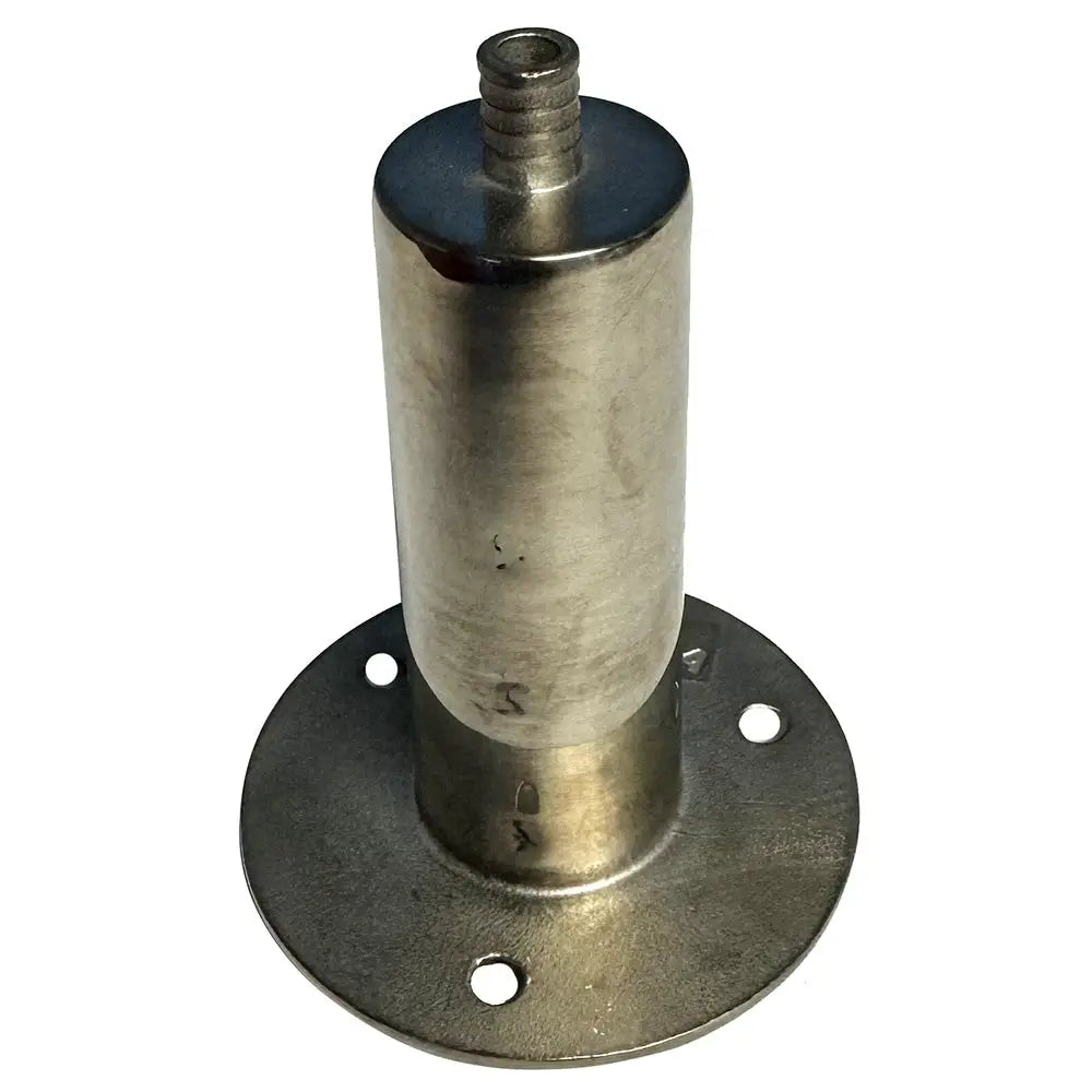 TACO Stainless Steel Twist Lock Base f/J-Lock Sunshade - 90 Degree [F16-3490] - Biminis/Shades/Umbrellas