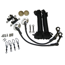 TACO Standard Rigging Kit [RK-0001SB] - Outrigger Accessories