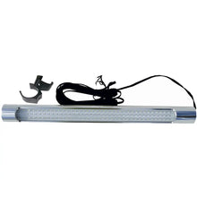 Taco T-Top Tube Light w/Aluminum Housing - White/Red LEDs [F38-2050R-1] - Interior / Courtesy Light
