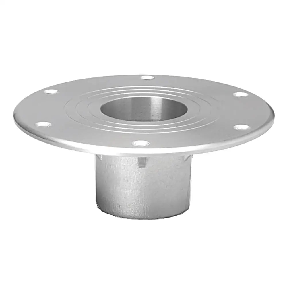 TACO Table Support - Flush Mount - Fits 2-3/8’’ Pedestals [Z10-4085BLY60MM] - Pedestals
