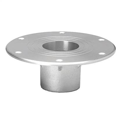 TACO Table Support - Flush Mount - Fits 2-3/8’’ Pedestals [Z10-4085BLY60MM] - Pedestals