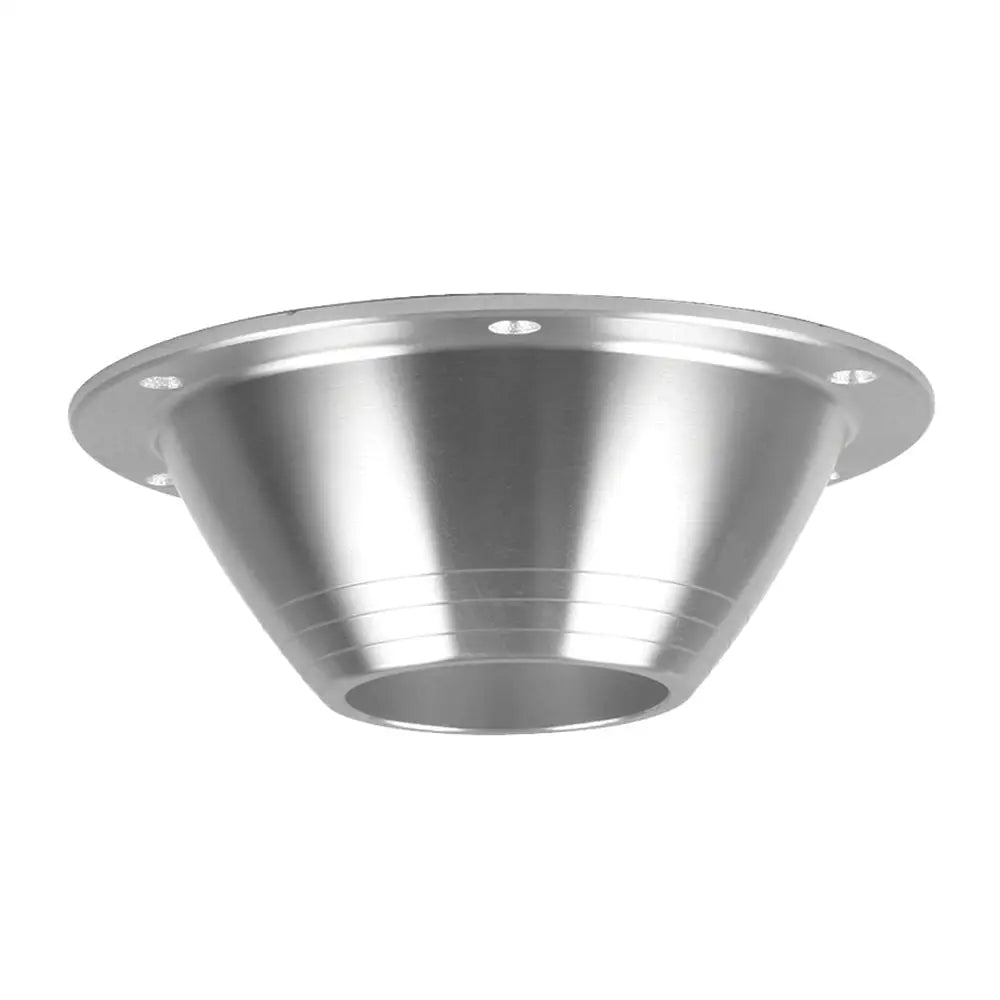TACO Table Support - Surface Mount - Fits 2-3/8’’ Pedestals [Z10-4067BLY60MM] - Pedestals