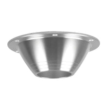 TACO Table Support - Surface Mount - Fits 2-3/8’’ Pedestals [Z10-4067BLY60MM] - Pedestals
