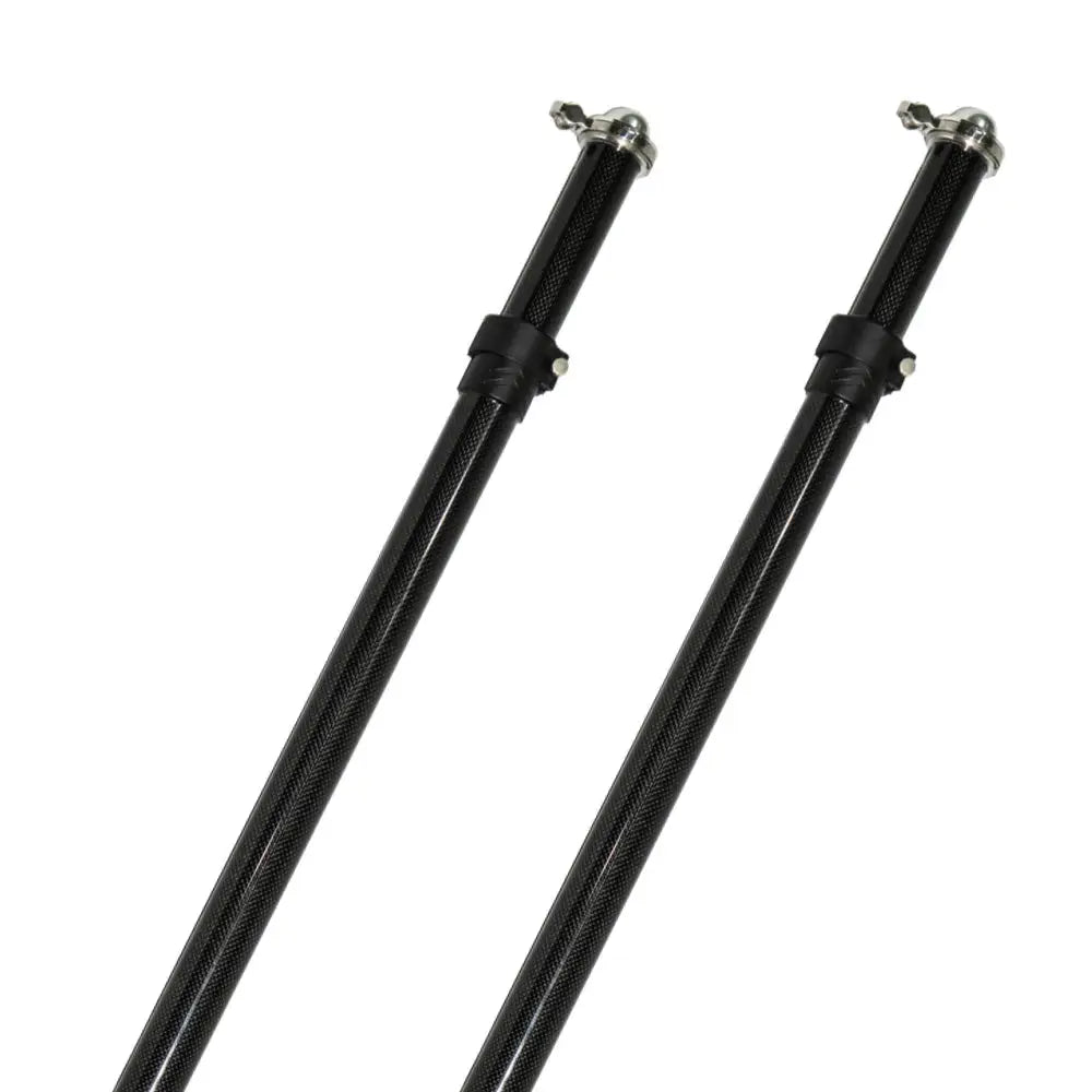 TACO Tele-Sun Carbon Fiber Shade Poles w/Carry Bag [T10-7005CF] - Biminis/Shades/Umbrellas