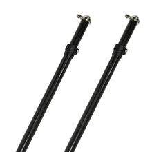 TACO Tele-Sun Carbon Fiber Shade Poles w/Carry Bag [T10-7005CF] - Biminis/Shades/Umbrellas