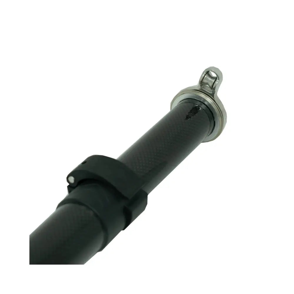 TACO Tele-Sun Carbon Fiber Shade Poles w/Carry Bag [T10-7005CF] - Biminis/Shades/Umbrellas