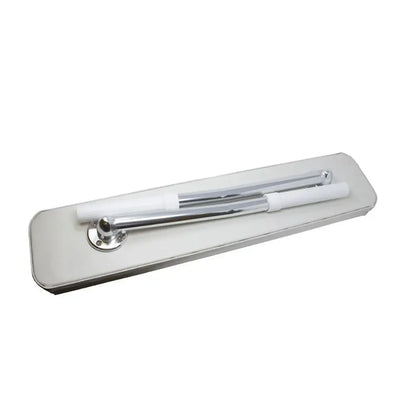 TACO Universal Leaning Post Backrest [L10-1002-1] - Seating
