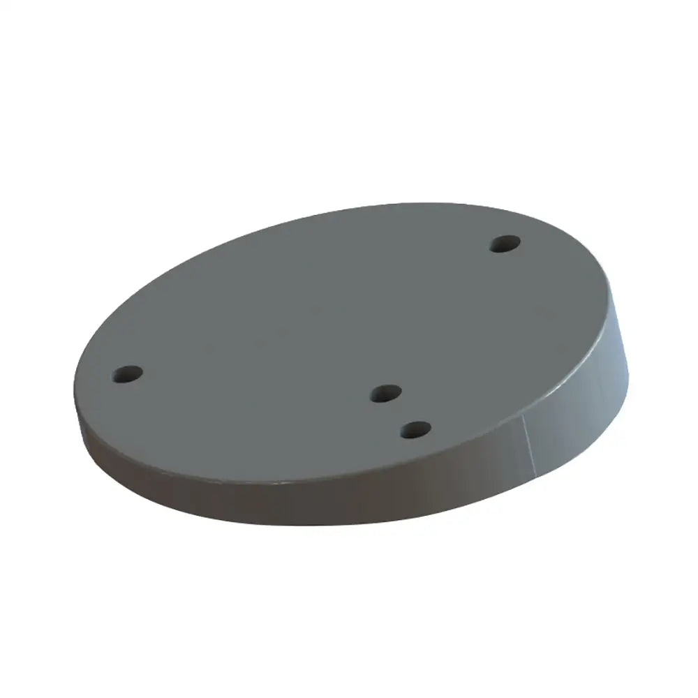 TACO Wedge Plate f/GS-850 GS-950 [WP-850-950] - Accessories