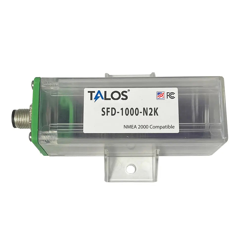 TALOS NMEA2000 Network Lightning Detector [SFD-1000-N2K] - Lightning Detectors