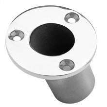 Taylor Made 1-1/4’’ Flush Mount Flag Pole Socket [967] - Accessories