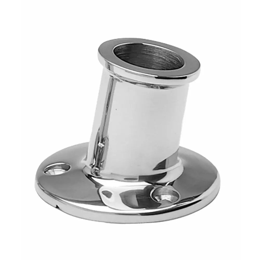 Taylor Made 1’’ SS Top Mount Flag Pole Socket [965] - Accessories